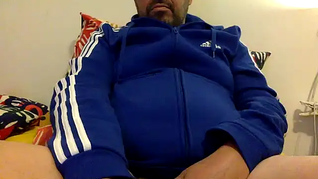 steve669 hot online show from November 7, 2025, 9:48 pm