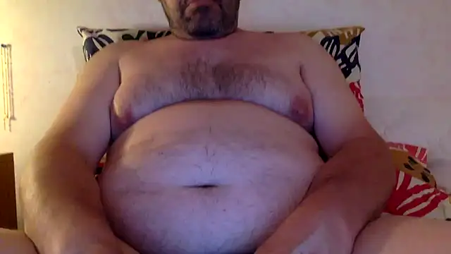 steve669 hot online show from May 25, 2026, 8:15 pm