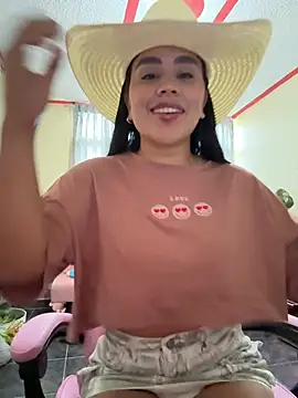 laure torres online show from May 5, 2026, 12:24 pm