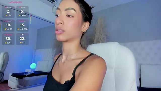 Ebonysweet   online show from May 12, 2026, 8:06 pm