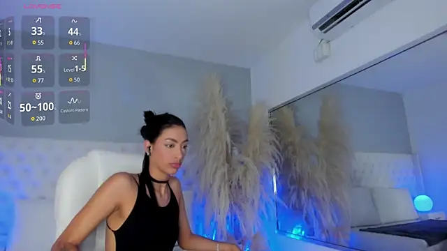 Ebonysweet   online show from June 20, 2026, 7:38 pm