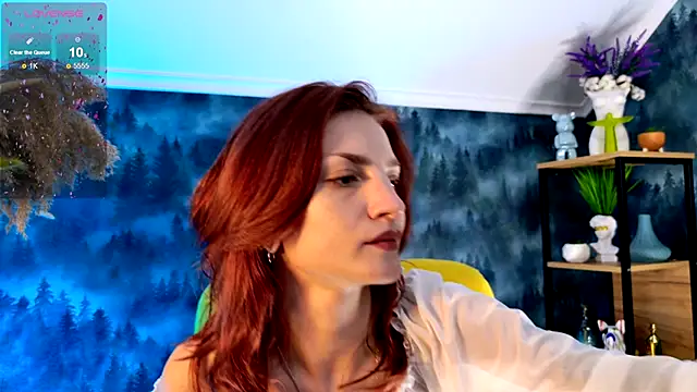 Snapshot of WendyGilber chatting on September 23, 2025, 8:50 am WendyGilber online show from September 23, 2025, 8:50 am