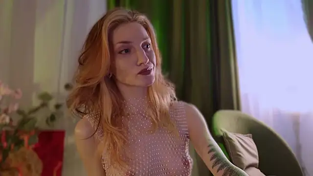 WendyGilber online show from February 24, 2026, 1:31 pm