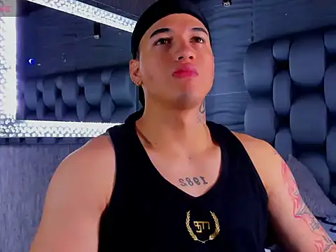 rocoo santos online show from March 6, 2026, 5:53 pm