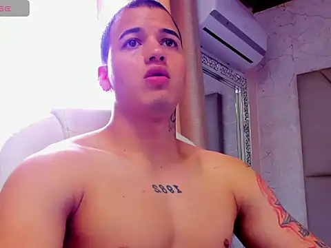 rocoo santos online show from March 31, 2026, 7:03 pm