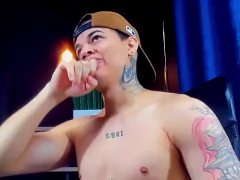 rocoo santos online show from April 23, 2026, 5:59 pm