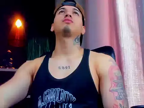 Snapshot of rocoo_santos chatting on May 27, 2026, 5:32 pm rocoo santos online show from May 27, 2026, 5:32 pm