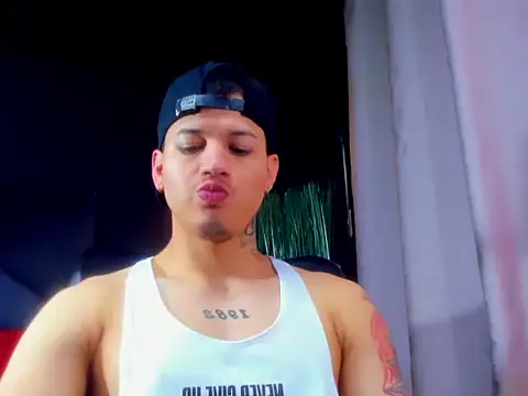 rocoo santos online show from June 25, 2026, 6:12 pm