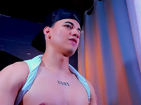 rocoo santos online show from July 28, 2026, 2:46 pm