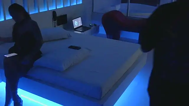 TrisalQuente online show from March 22, 2026, 5:33 am