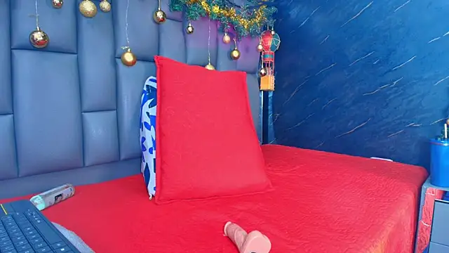 Roxana gomez online show from December 21, 2025, 4:52 am