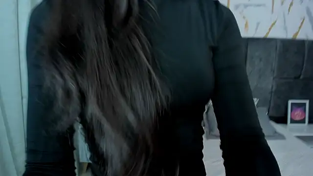 Astrid Velle online show from January 16, 2026, 3:32 am