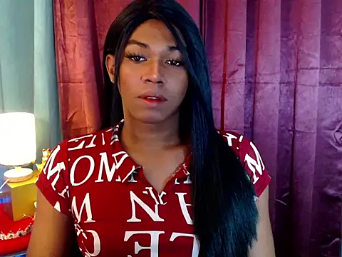 Milagrosa xx online show from April 25, 2026, 8:39 pm