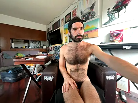 Pupscritch online show from October 7, 2025, 5:21 pm