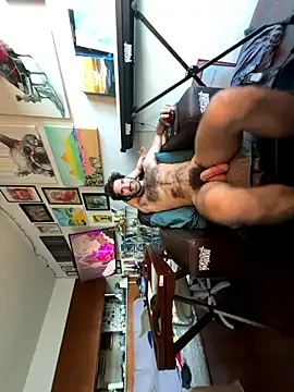 Pupscritch online show from October 21, 2025, 2:51 pm