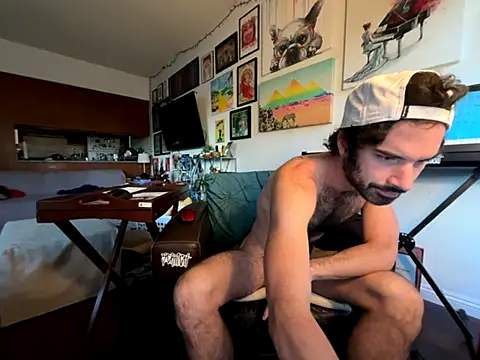 Pupscritch online show from October 23, 2025, 2:05 pm