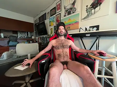 Pupscritch online show from April 22, 2026, 1:45 pm