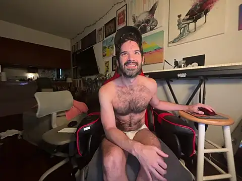 Snapshot of Pupscritch chatting on May 8, 2026, 2:00 pm Pupscritch online show from May 8, 2026, 2:00 pm