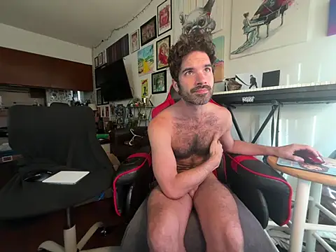 Pupscritch online show from August 5, 2026, 3:26 pm