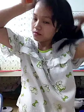 Anny-ly online show from February 10, 2026, 8:46 pm