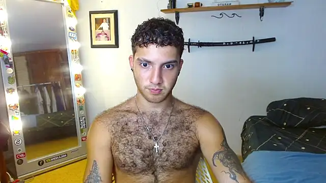 ocean boy online show from September 16, 2025, 6:42 pm