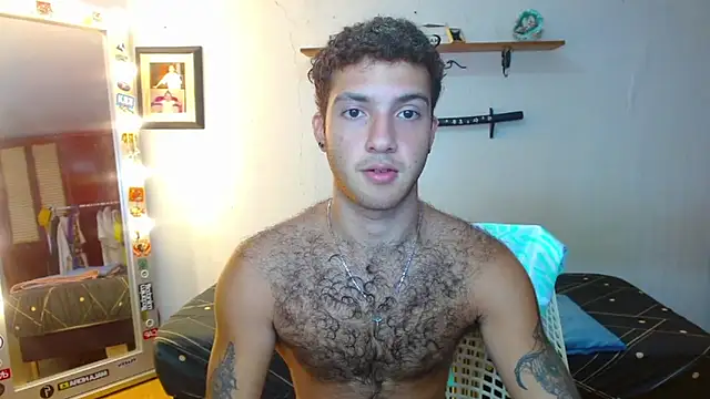 ocean boy online show from October 8, 2025, 3:09 pm