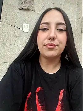 Snapshot of Abby_Garciaa chatting on September 29, 2025, 7:40 pm Abby Garciaa online show from September 29, 2025, 7:40 pm