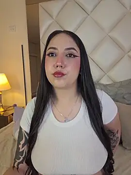 Snapshot of Abby_Garciaa chatting on October 18, 2025, 8:20 pm Abby Garciaa online show from October 18, 2025, 8:20 pm