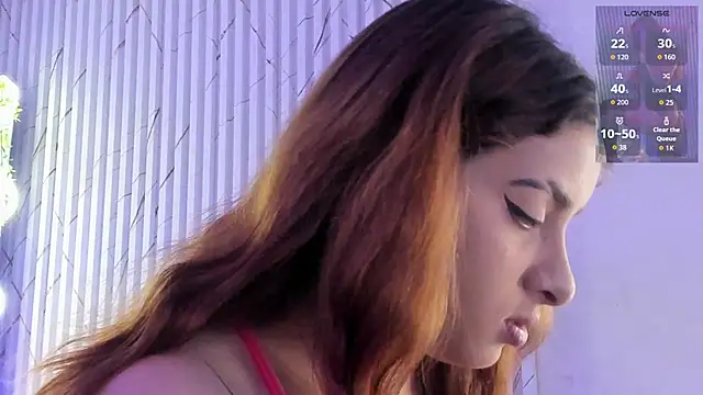 Naomy tay1 online show from June 15, 2026, 3:31 am