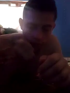 PitudoWuero online show from September 29, 2025, 10:03 pm