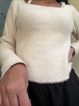 Snapshot of modelnishu chatting on February 9, 2026, 2:59 am modelnishu online show from February 9, 2026, 2:59 am