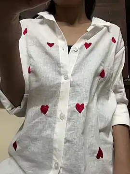 Snapshot of modelnishu chatting on June 22, 2026, 3:31 pm modelnishu online show from June 22, 2026, 3:31 pm