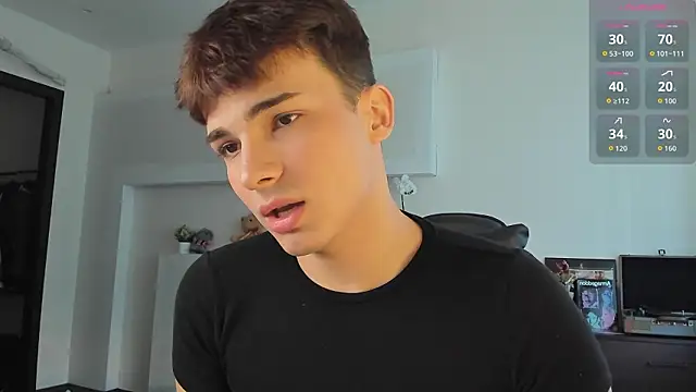 mystic evan online show from March 13, 2026, 3:07 pm