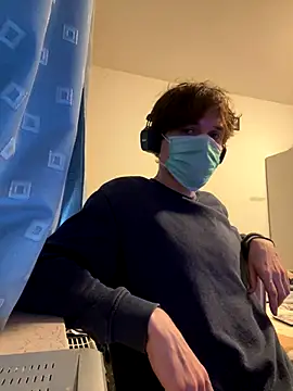 Imagerysin23 online show from October 2, 2025, 4:58 pm