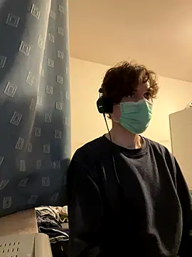 Imagerysin23 online show from October 23, 2025, 4:39 pm