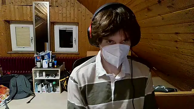 Imagerysin23 online show from February 28, 2026, 6:09 pm