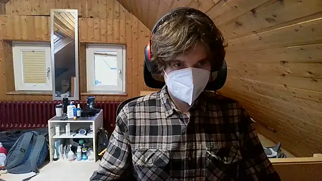 Imagerysin23 online show from March 17, 2026, 5:27 pm