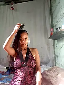 CarolineHans online show from September 10, 2025, 1:11 pm