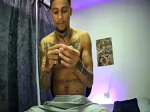 Snapshot of juantalents chatting on September 27, 2025, 6:35 pm juantalents online show from September 27, 2025, 6:35 pm