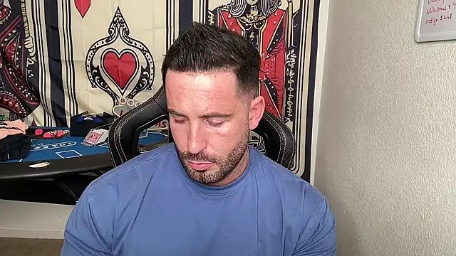 brettmycles28 online show from February 10, 2026, 9:52 pm