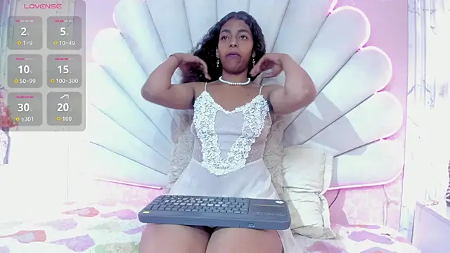 Snapshot of MisRoos chatting on October 7, 2025, 4:04 pm MisRoos online show from October 7, 2025, 4:04 pm