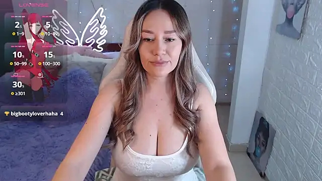 Natysweet23 online show from June 11, 2026, 2:53 am