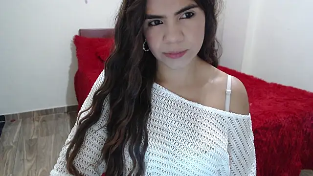 Snapshot of ruby_sky69 chatting on June 13, 2026, 4:27 pm ruby sky69 online show from June 13, 2026, 4:27 pm