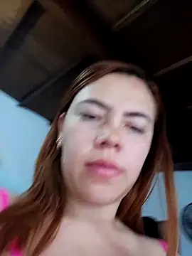 AlissonPeach01 online show from October 6, 2025, 12:24 pm