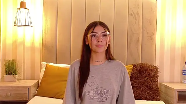 VioletBlaze online show from September 26, 2025, 1:31 am