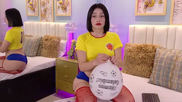 ZaraGold online show from June 17, 2026, 11:05 pm
