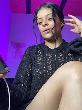 Alisse taylor2 online show from May 9, 2026, 11:04 am