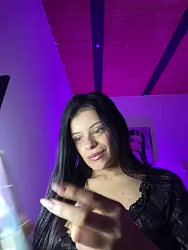 Alisse taylor2 online show from July 11, 2026, 11:24 am