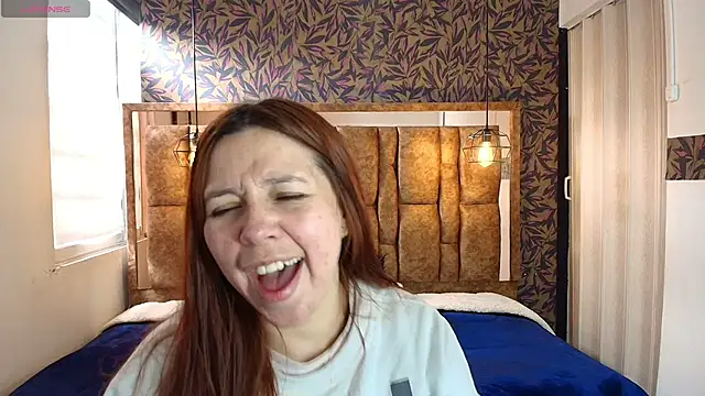 Isa Thompson   online show from May 5, 2026, 1:19 pm