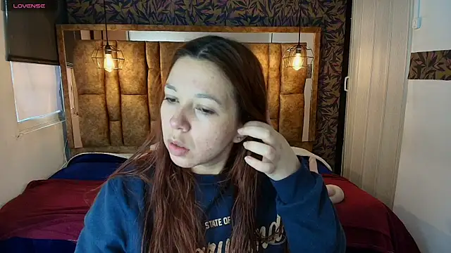 Isa Thompson   online show from May 8, 2026, 11:37 am